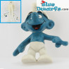 20050: Puffo (Puffo che Indica)