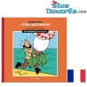 Les coulisses d'une œuvre - L'Étoile mystérieuse - Philippe Goddin – T10 - Livre Tintin – Français - Couverture cartonnée