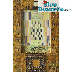 Ontwerp voor de Stoclet-fries - Gustav Klimt Collectie Fotolijst - Parastone - 18 cm