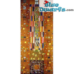 Design per il Fregio Stoclet - Cornice Portafoto Collezione Gustav Klimt - Parastone - 18 cm