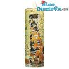 Candela Artistica Klimt Attesa - Collezione Gustav Klimt - Parastone - 14,5 cm