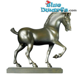 Horse - Leonardo da Vinci Collection Statue -  Parastone - 24 cm