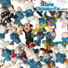 20 Schleich Emotions/Therapy Smurfs - Very good condition - Schleich - 5,5 cm