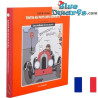 Les coulisses d'une œuvre Set - 10 Volumes - Philippe Goddin – Tintin Books – French - Hardcover - 112 pages