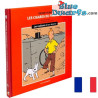 Les coulisses d'une œuvre Set - 10 Volumi - Philippe Goddin – Libri di Tintin – Francese - Copertina rigida