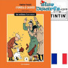 Les coulisses d'une œuvre Set - 10 Volúmenes - Philippe Goddin – Libros de Tintín – Francés - Tapa dura - 112 páginas