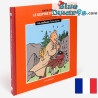 Les coulisses d'une œuvre Set - 10 Bände - Philippe Goddin – Tintin Bücher – Französisch - Hardcover - 112 Seiten