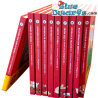 Les coulisses d'une œuvre Set - 10 Volumes - Philippe Goddin – Livres Tintin – Français - Relié