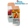 40231: Motorcross Smurf - Super Smurf Box - Smurf not Included - Schleich