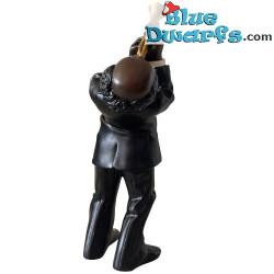 Trompeter Up – Jazzmusiker-Figur – All That Jazz Kollektion – Parastone – 17 cm