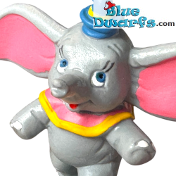Dumbo l'éléphant - figurine - Bullyland Disney (+/- 7cm)