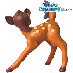 Bambi das Rehkitz - Bullyland Disney Classics - 8cm