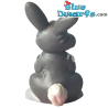 Thumper the rabbit - Bambi Figurine - Bullyland Disney Classics - 5cm
