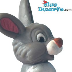Tron - Bambi Figura - Bullyland Disney Classics - 5cm