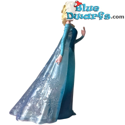Elsa Frozen - Spielfigur - Bullyland Disney - 8cm