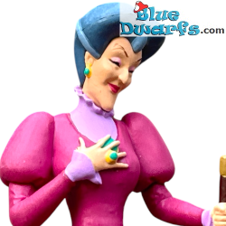 Belle-mère - Cendrillon figurine - Bullyland Disney -7cm