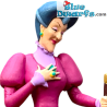 Cinderella - Böse Stiefmutter- Bullyland Disney -7cm