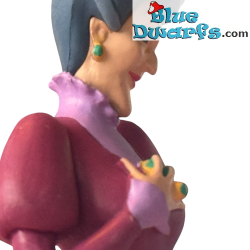 Cinderella - Böse Stiefmutter- Bullyland Disney -7cm