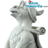 Draken Beeldje – De luchtboogsculpturen van de Sint-Jan – Gotische Kunst – 11 x 11 cm