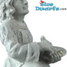 Painter Statue - The Sky Arch Sculptures on St. John’s Cathedral - Art Gotique - 11 x 11 cm