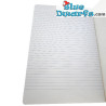 Cuaderno Pitufina  - Smerfy -  (21x15cm)