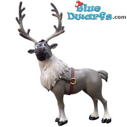 Sven reindeer  - Disney Princess  Figurine - Bullyland - 12cm
