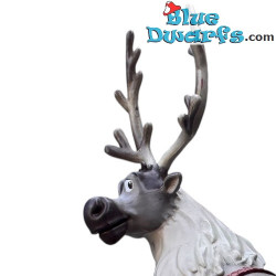 Sven reindeer  - Disney Princess  Figurine - Bullyland - 12cm