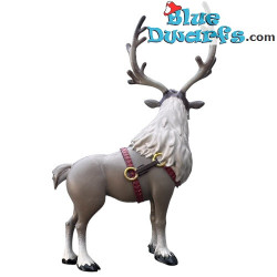 Sven Figurina - renna Frozen - Disney - 12cm