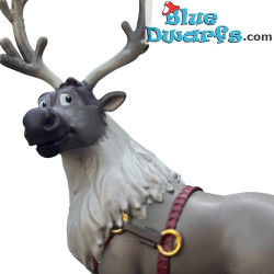 Sven reindeer  - Disney Princess  Figurine - Bullyland - 12cm