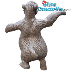 Baloo - Disney Spielfigur - Dschungelbuch - 8cm