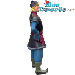 Kristoff - Disney Princess Figurine - Bullyland - 10 cm