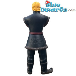Kristoff met gekruiste armen - Speelfiguur - Disney Sprookje Frozen - 10cm