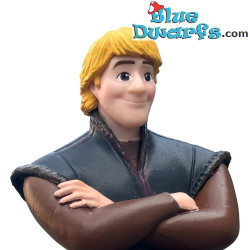 Kristoff with Crossed Arms - Disney Princess  Figurine - Bullyland - 10cm