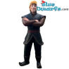 Kristoff with Crossed Arms - Disney Princess  Figurine - Bullyland - 10cm