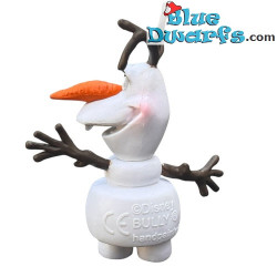 Olaf Frozen - Figurine Bullyland - Disney - 6cm