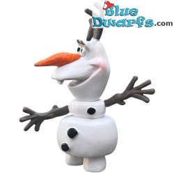 Olaf - Frozen - Spielfigur - Bullyland Disney - 6cm