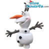 Olaf Figurina - Frozen - Bullyland Disney - 6cm