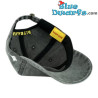 Grantler Club: Joe Dalton´s Cap - Dad Hat - Grey - Lucky Comics - Bavarian Caps - 58 cm