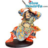 Gyokukirin Roshungi - Japanese Art Collection Figurine -  Parastone - 21 cm