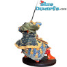 Gyokukirin Roshungi – Statuetta della collezione di arte giapponese – Parastone – 21 cm