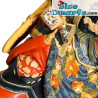 Gyokukirin Roshungi - Japanese Art Collection Figurine -  Parastone - 21 cm