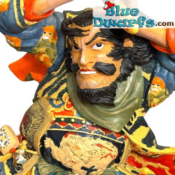 Gyokukirin Roshungi – Figur aus der japanischen Kunstsammlung – Parastone – 21 cm