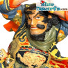 Gyokukirin Roshungi - Japanese Art Collection Figurine -  Parastone - 21 cm