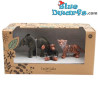 Jungle Set - Comansi Figurine - Little Wild - 20 x 8 x 5 cm