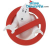 Ghostbuster Logo - Ghostbusters Figurine - Comansi - 5 cm