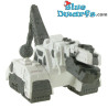 D-Structs - Statuina Dinotrux - Comansi - 6 cm