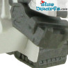 D-Structs - Figurine Dinotrux - Comansi - 6 cm