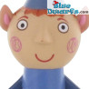 Ben l'Elfo - Statuina Ben & Holly - Comansi - 7 cm