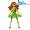 Poison Ivy - DC Super Hero Girls - Figurine Comansi - 8,5 cm