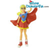 6x DC Super Hero Girls - Coffret de Jeu Comansi - 8,5 cm